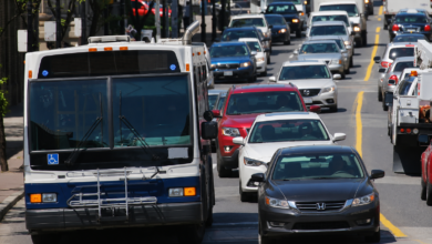 Public Transport vs Private Vehicles 4 Overlooked Barriers to Shifting Mobility
