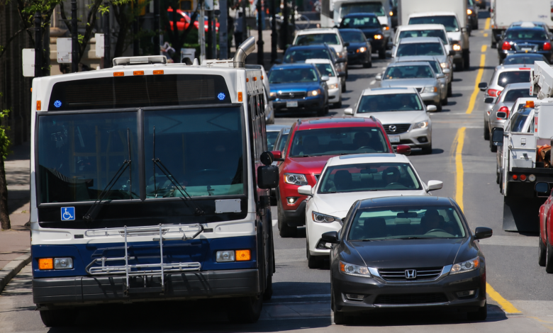 Public Transport vs Private Vehicles 4 Overlooked Barriers to Shifting Mobility