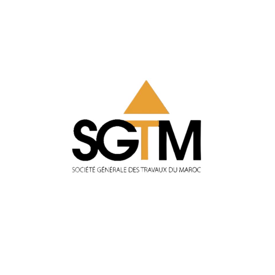 SGTM (Société Générale des Travaux du Maroc)