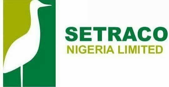 Setraco Nigeria Limited