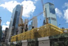 Global Construction Industry Leaders: 10 Powerful Consolidation and Growth Strategies
