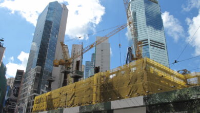 Global Construction Industry Leaders: 10 Powerful Consolidation and Growth Strategies