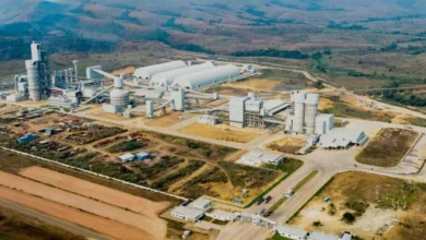 Cement Manufacturing Investment in Africa: 8 Promising Opportunities