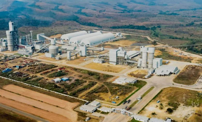 Cement Manufacturing Investment in Africa: 8 Promising Opportunities
