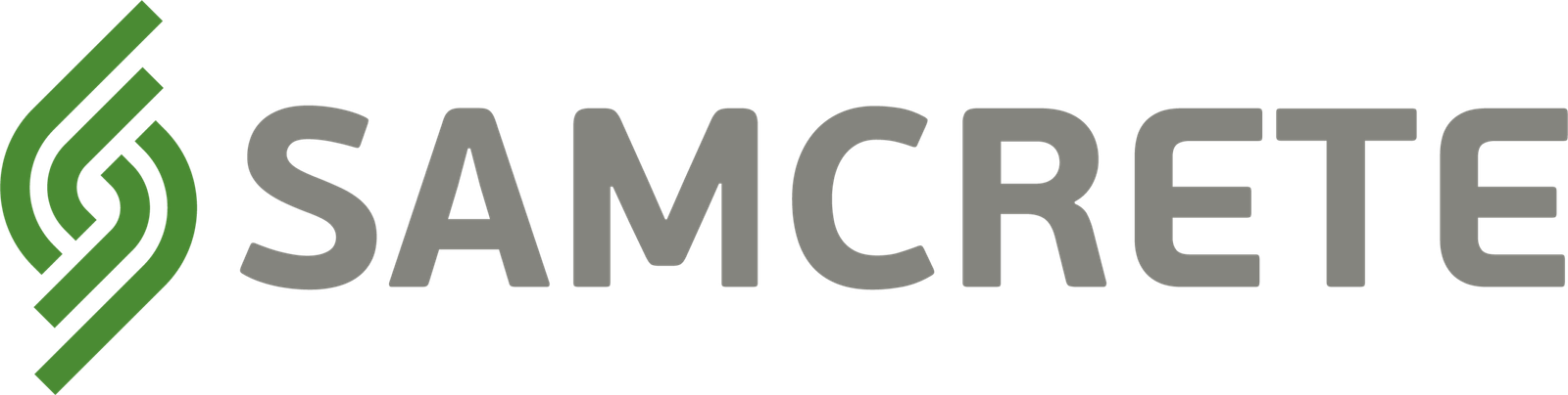 Samcrete Holding