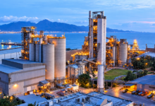 Cement Manufacturing in Africa: 8 Powerful Strategies Driving Market Growth
