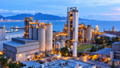 Cement Manufacturing in Africa: 8 Powerful Strategies Driving Market Growth
