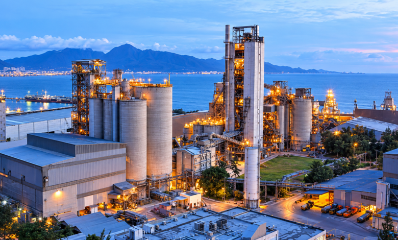Cement Manufacturing in Africa: 8 Powerful Strategies Driving Market Growth