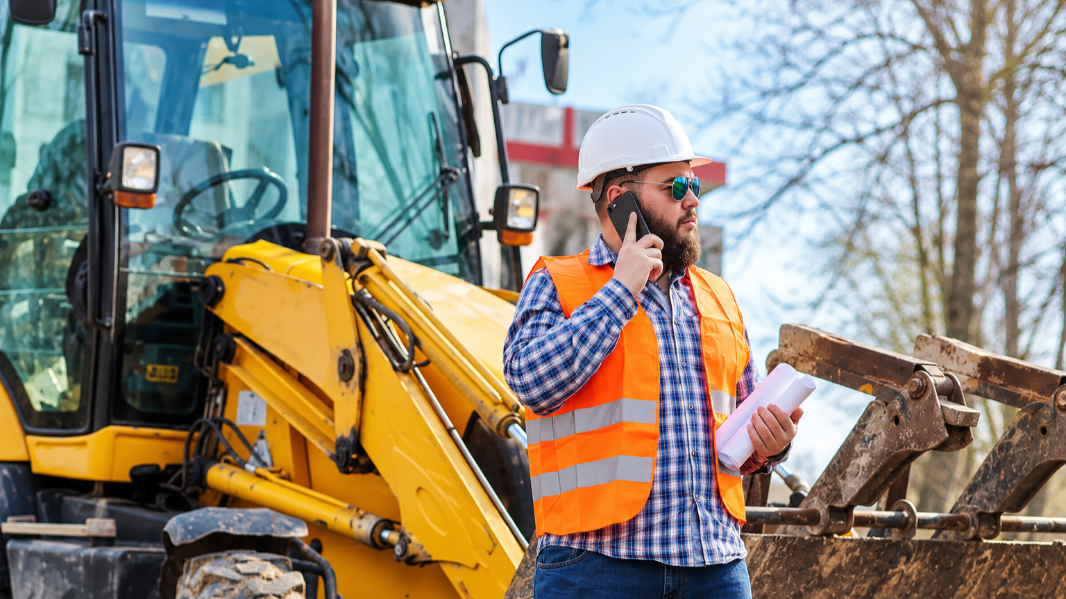 Construction Equipment Downtime Cost 6 Proven Ways to Protect Profit