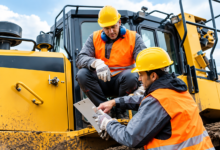 Heavy Equipment Operator Training: 7 Proven Steps to Safer Sites