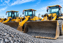 Total Cost of Ownership of Construction Equipment: 7 Proven Steps to Smarter Lifecycle Savings