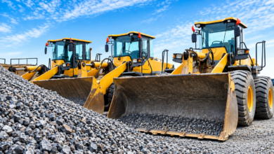 Total Cost of Ownership of Construction Equipment: 7 Proven Steps to Smarter Lifecycle Savings
