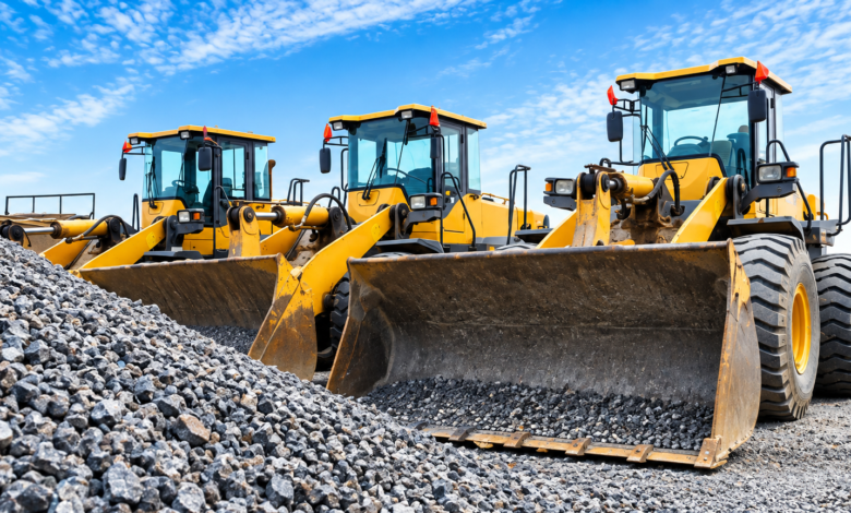 Total Cost of Ownership of Construction Equipment: 7 Proven Steps to Smarter Lifecycle Savings
